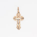 золотые крестики – Православные  17098175